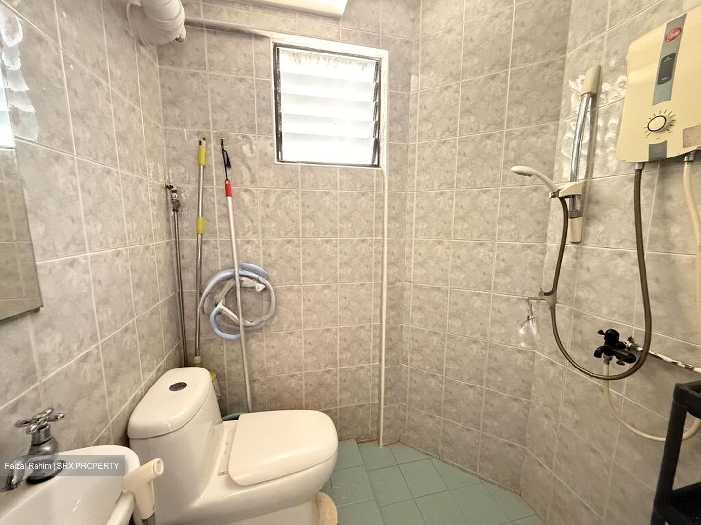 Blk 306 Hong Kah East Garden (Jurong East), HDB 3 Rooms #513053871